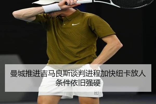 曼城推进吉马良斯谈判进程加快纽卡放人条件依旧强硬