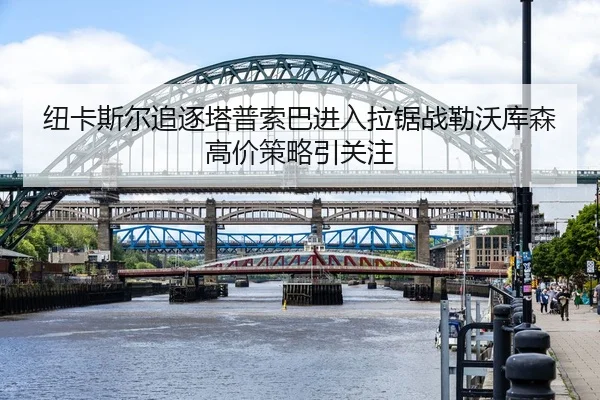纽卡斯尔追逐塔普索巴进入拉锯战勒沃库森高价策略引关注